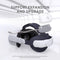 BOBOVR M1 Plus Head Strap Compatible With Oculus Quest 2 (M1 PLUS) - DataBlitz