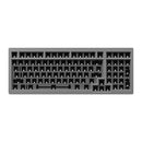 Monsgeek M2 QMK Aluminium Case Mechanical Keyboard