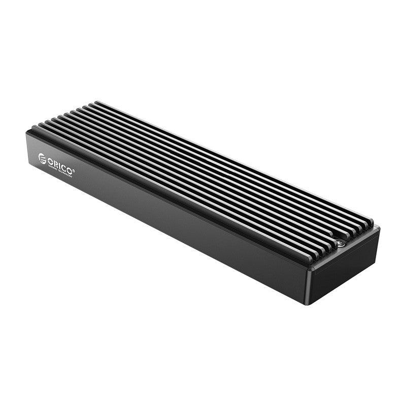 ORICO NVME M.2 SSD Enclosure (Black) (M2PV-C3) - DataBlitz