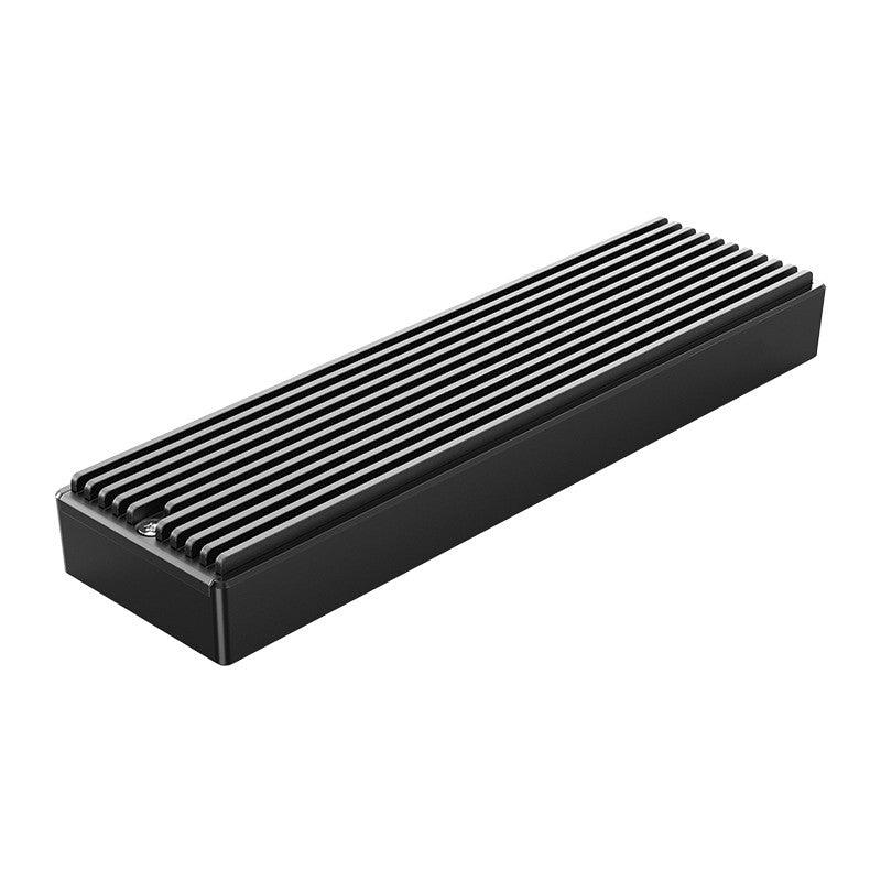 ORICO NVME M.2 SSD Enclosure (Black) (M2PV-C3) - DataBlitz