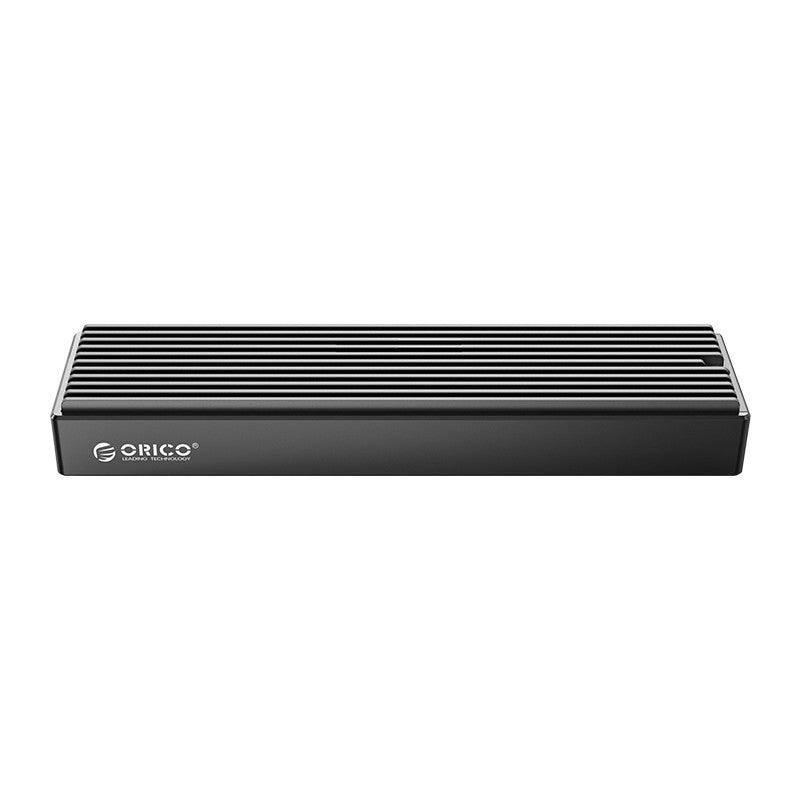 ORICO NVME M.2 SSD Enclosure (Black) (M2PV-C3) - DataBlitz