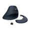 Elephant Dragon Wireless Medical Care Mouse (ELE-M526-BLACK) - DataBlitz