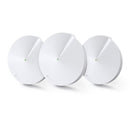 TP-LINK AC1300 Whole Home Mesh Wi-Fi System (White) (DECO M5 (3-Pack)) - DataBlitz