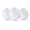 TP-LINK AC1300 Whole Home Mesh Wi-Fi System (White) (DECO M5 (3-Pack)) - DataBlitz