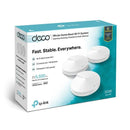 TP-LINK AC1300 Whole Home Mesh Wi-Fi System (White) (DECO M5 (3-Pack)) - DataBlitz