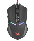 REDRAGON NEMEANLION 2 GAMING MOUSE (M602-1) - DataBlitz