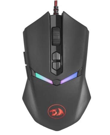 REDRAGON NEMEANLION 2 GAMING MOUSE (M602-1) - DataBlitz