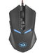 REDRAGON NEMEANLION 2 GAMING MOUSE (M602-1) - DataBlitz