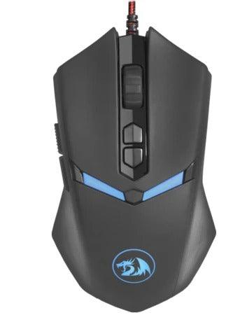 REDRAGON NEMEANLION 2 GAMING MOUSE (M602-1) - DataBlitz