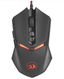 REDRAGON NEMEANLION 2 GAMING MOUSE (M602-1) - DataBlitz