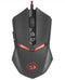 REDRAGON NEMEANLION 2 GAMING MOUSE (M602-1) - DataBlitz