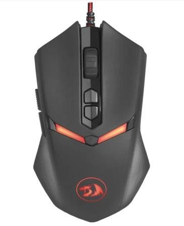 REDRAGON NEMEANLION 2 GAMING MOUSE (M602-1) - DataBlitz