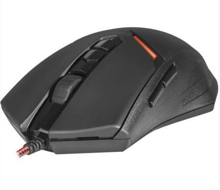 REDRAGON NEMEANLION 2 GAMING MOUSE (M602-1) - DataBlitz
