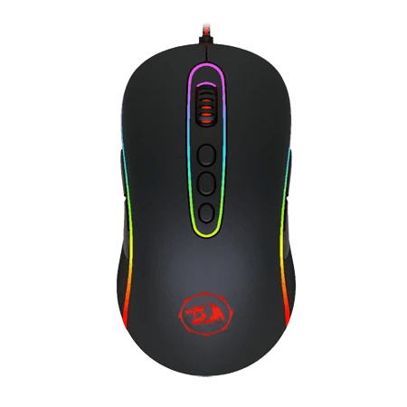 REDRAGON PHOENIX2 GAMING MOUSE (M702-2) - DataBlitz