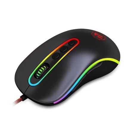 REDRAGON PHOENIX2 GAMING MOUSE (M702-2) - DataBlitz
