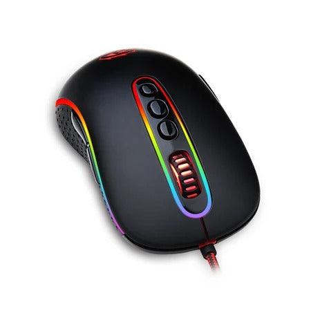 M R002 Mouse Redragon Phoenix 2 Gaming Mouse (M702-2)