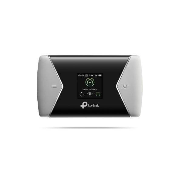 TP-Link 300 Mbps LTE-Advanced Mobile Wi-fi (M7450) - DataBlitz