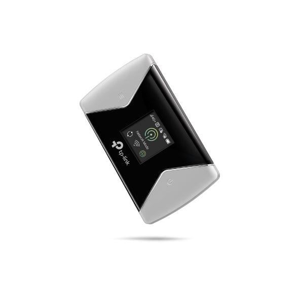 TP-Link 300 Mbps LTE-Advanced Mobile Wi-fi (M7450) - DataBlitz