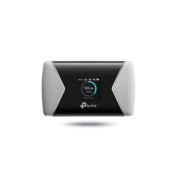 TP-Link 600 Mbps LTE-Advanced Mobile Wi-Fi (M7650) - DataBlitz