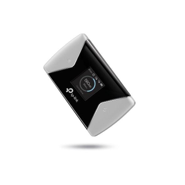 TP-Link 600 Mbps LTE-Advanced Mobile Wi-Fi (M7650) - DataBlitz