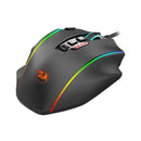 Redragon Perdition 4 Wired Gaming Mouse (M901-K-2) - DataBlitz