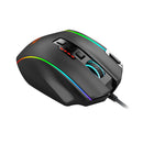 Redragon Perdition 4 Wired Gaming Mouse (M901-K-2) - DataBlitz