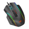 Redragon Perdition 4 Wired Gaming Mouse (M901-K-2) - DataBlitz