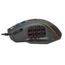 Redragon Perdition 4 Wired Gaming Mouse (M901-K-2) - DataBlitz