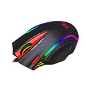 REDRAGON SAMSARA 2 RGB GAMING MOUSE (M902-RGB) - DataBlitz