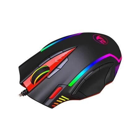 REDRAGON SAMSARA 2 RGB GAMING MOUSE (M902-RGB) - DataBlitz
