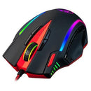 REDRAGON SAMSARA 2 RGB GAMING MOUSE (M902-RGB) - DataBlitz