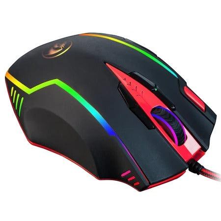 REDRAGON SAMSARA 2 RGB GAMING MOUSE (M902-RGB) - DataBlitz