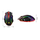 REDRAGON SAMSARA 2 RGB GAMING MOUSE (M902-RGB) - DataBlitz