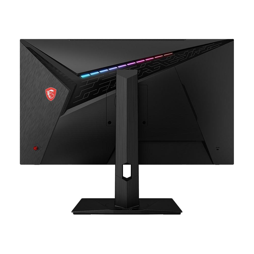 MSI Optix MAG281URF 27.9” UHD Esports Gaming Monitor - DataBlitz