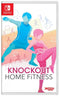 NSW Knockout Home Fitness (US) - DataBlitz