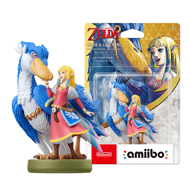 Amiibo discount