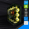 AURORA VXR Gaming PC | I5 12400F | 16 GB RAM DDR4 | 1TB SSD | RTX 3060 | Windows 11 Home - DataBlitz