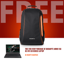 GIGABYTE AORUS 15G KC (RTX 30 SERIES) 15.6" LAPTOP + GIGABYTE BACKPACK - DataBlitz
