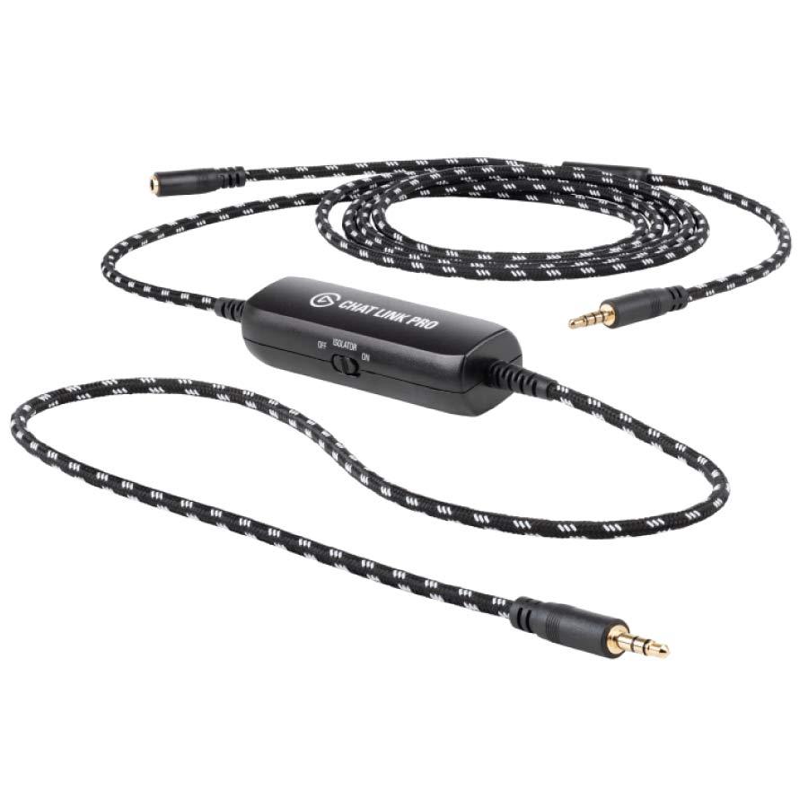 ELGATO CHAT LINK PRO - DataBlitz