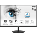 MSI PRO MP271 27" FHD IPS PROFESSIONAL MONITOR (BLACK) - DataBlitz