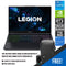 LENOVO LEGION 5 15ITH6H 82JH00CTPH GAMING LAPTOP (PHANTOM BLUE) | 15.6" WQHD | i5-11400H | 16GB DDR4 | 1TB SSD | RTX 3060 | WIN11 + M300 GAMING MOUSE + LEGION RECON GAMING BACKPACK - DataBlitz