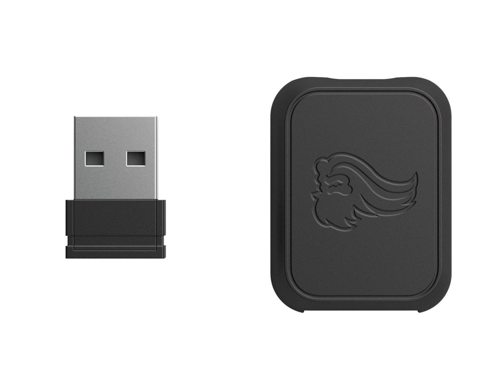 Glorious Wireless Dongle Kit (Matte Black)