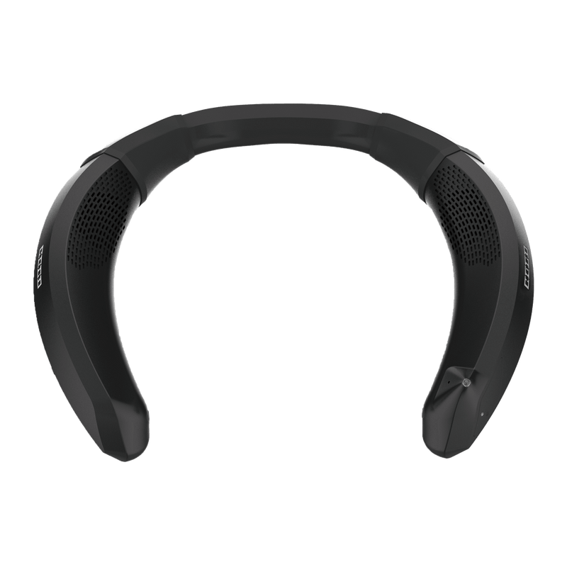 XBOX HORI 3D SURROUND GAMING NECKSET FOR XBOX SERIES X/S (MBS-007A) - DataBlitz