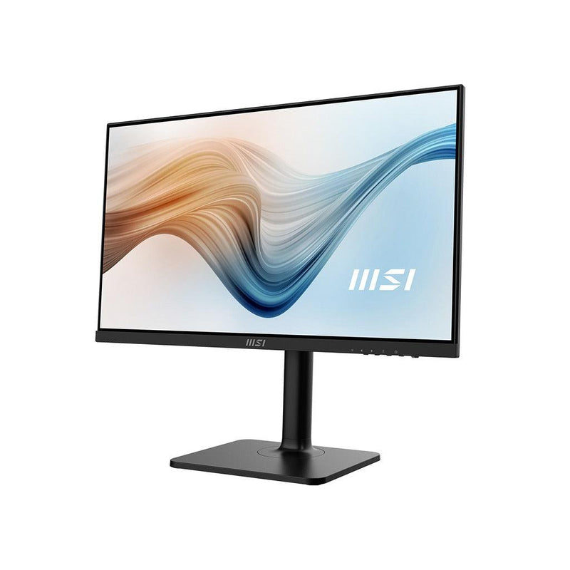 MSI Modern MD241P 23.8” FHD Business & Productivity Monitor - DataBlitz