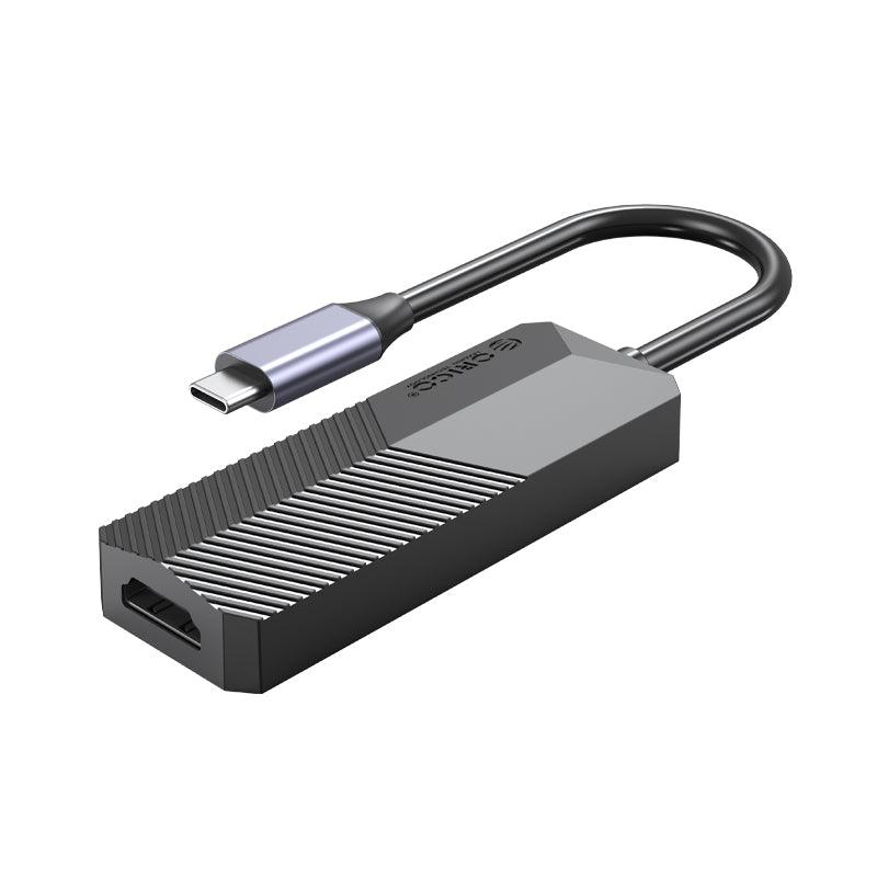 Orico 4-IN-1 Type-C Multi-Functional Docking Station (MDK-4P) - DataBlitz