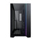 Phanteks Magniumgear Neo Qube 2 DRGB Tempered Glass Mid-Tower Case (Black) (MG-NE620Q-DBK02) - DataBlitz