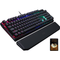 COOLER MASTER MK750 MECHANICAL GAMING KEYBOARD WITH RGB LIGHTBAR (CHERRY MX BROWN RGB TACTILE) - DataBlitz