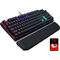 COOLER MASTER MK750 MECHANICAL GAMING KEYBOARD WITH RGB LIGHTBAR (CHERRY MX RED RGB LINEAR) - DataBlitz