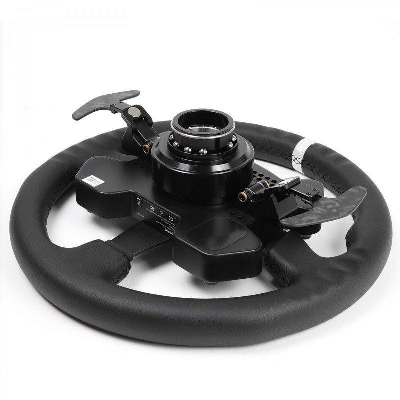 MOZA Racing CS V2 Steering Wheel (RS026) - DataBlitz