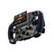 Moza Racing FSR Formula Wheel (RS21) - DataBlitz